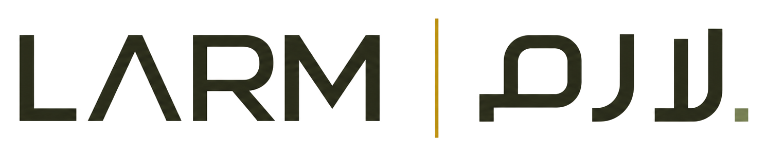 LARM | لارم